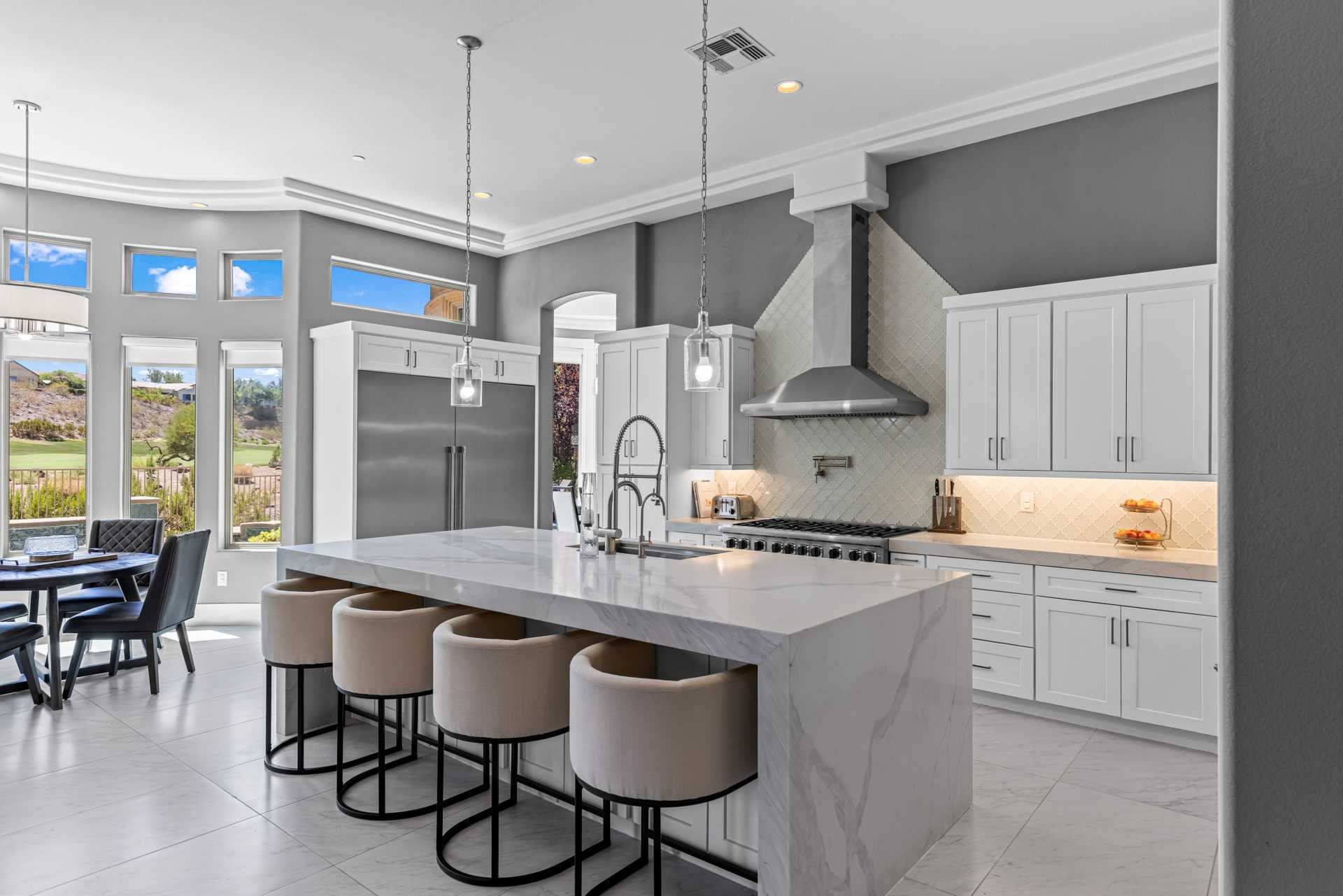 9 Paradise Valley Court, Henderson, NV, USA, 89052 - Thumbnail 3