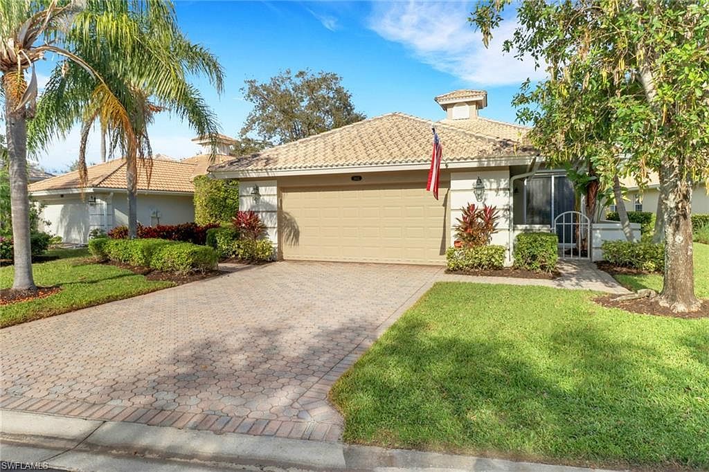 3805 Cotton Green Path Dr Naples, FL 34114 - Thumbnail 3