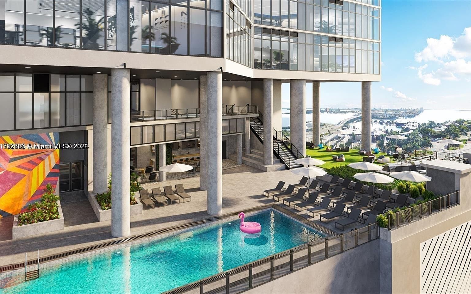 398 NE 5th St #4210 Miami, FL 33130 - Thumbnail 3