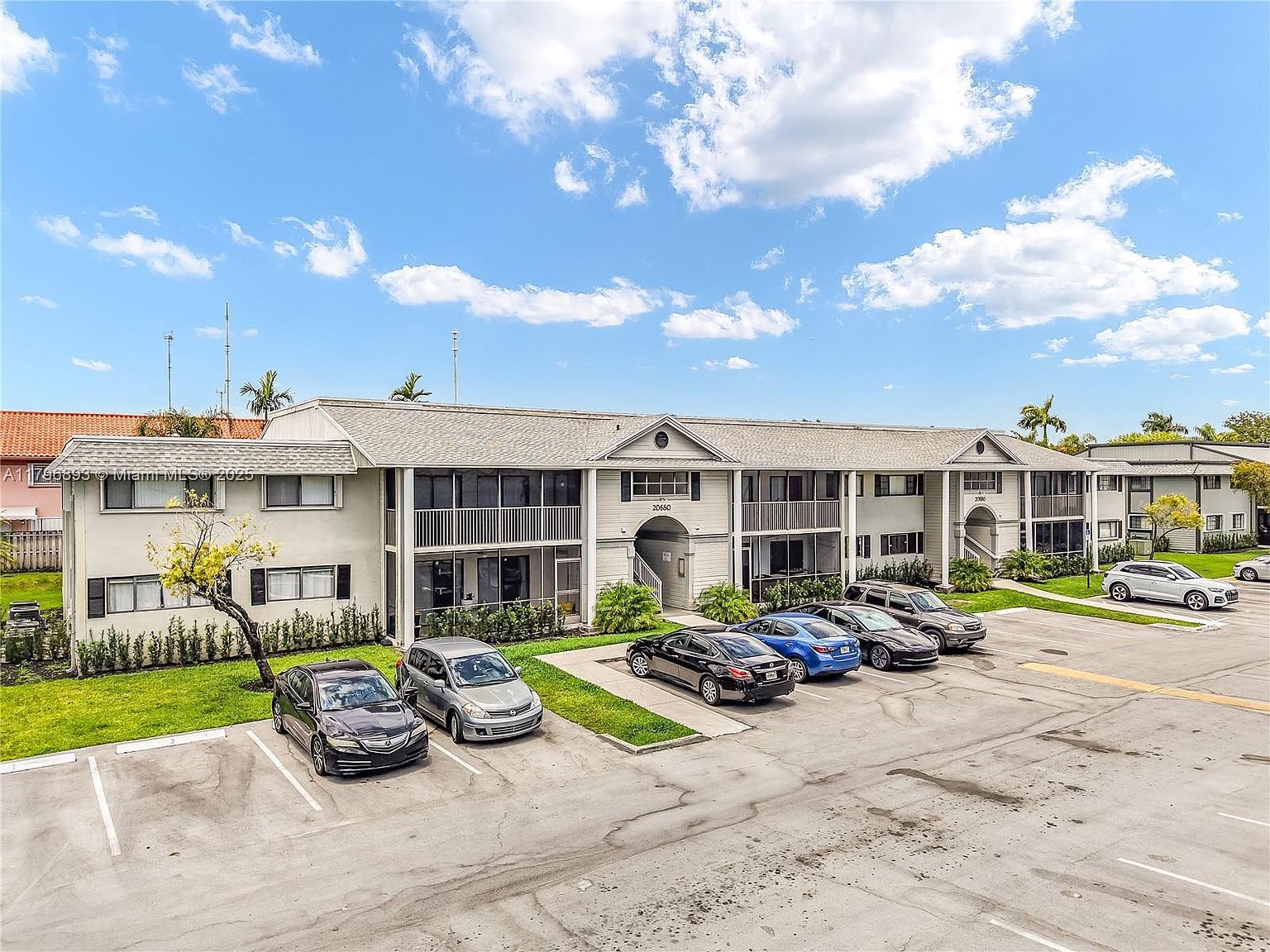 20680 NE 4th Ct APT 206 Miami, FL 33179 - Thumbnail 3