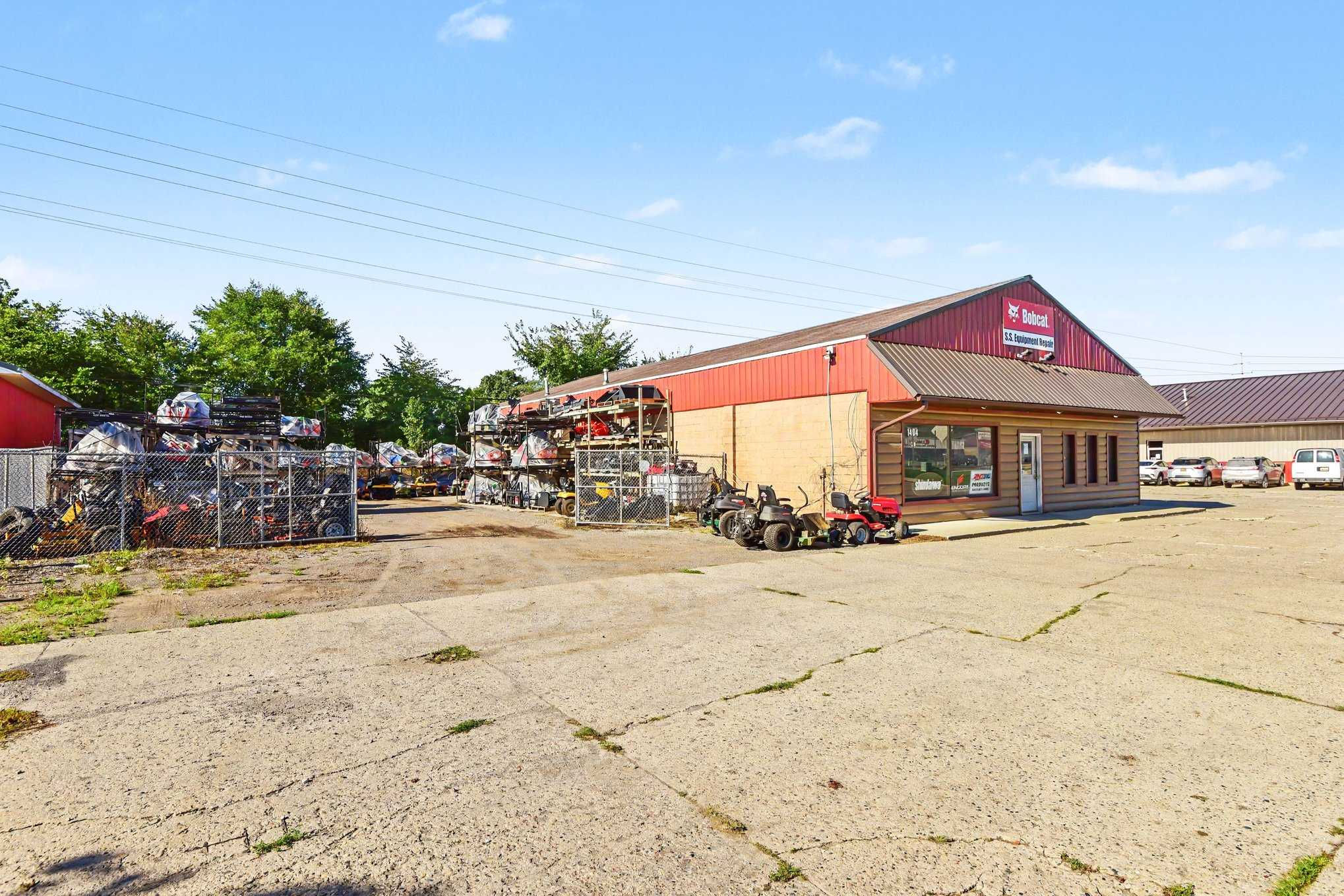 1404 Imlay City Road, Lapeer, MI, USA, 48446 - Thumbnail 3