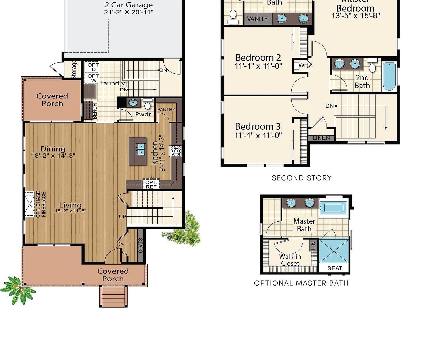 1658 Taft Gardens Cir Loveland, CO 80537 - Thumbnail 3