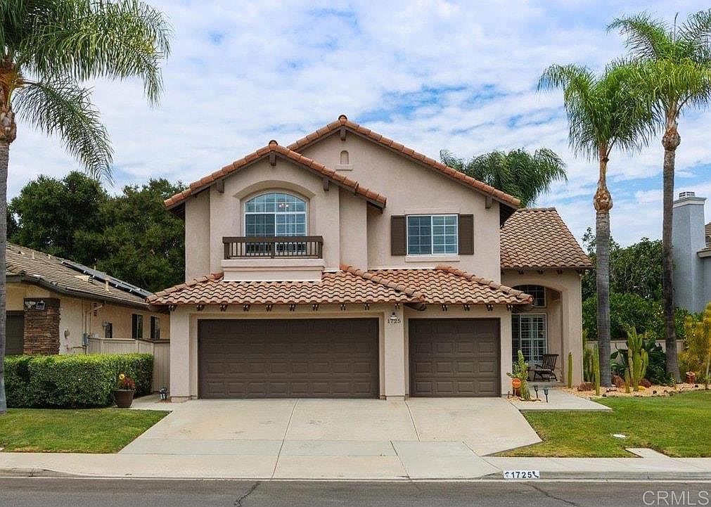 1725 Medinah Rd San Marcos, CA 92069 - Thumbnail 3