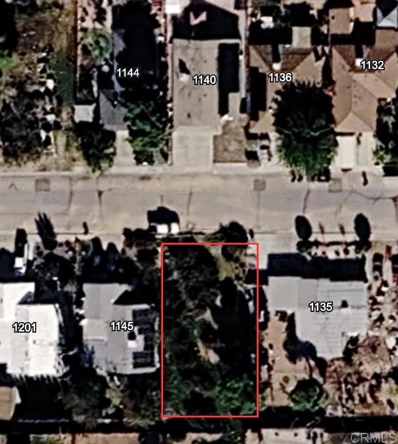 0 W Langley Ave Ridgecrest, CA 93555 - Thumbnail 3