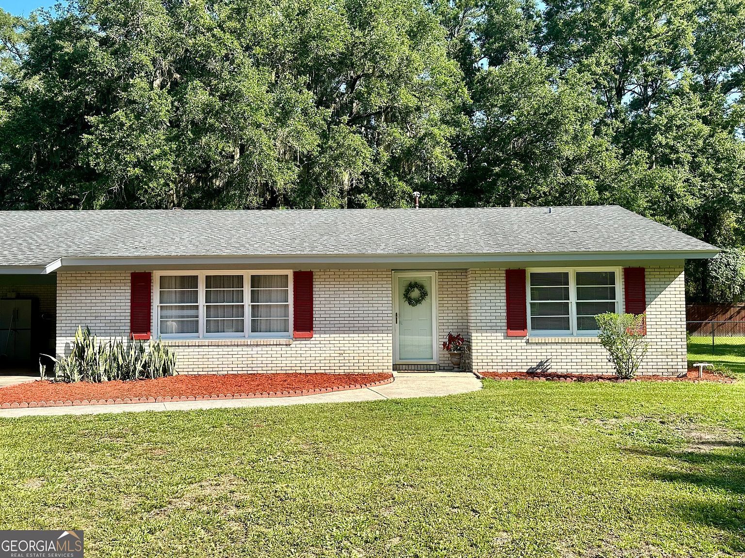 173 Fish Hall Rd Brunswick, GA 31523 - Thumbnail 3