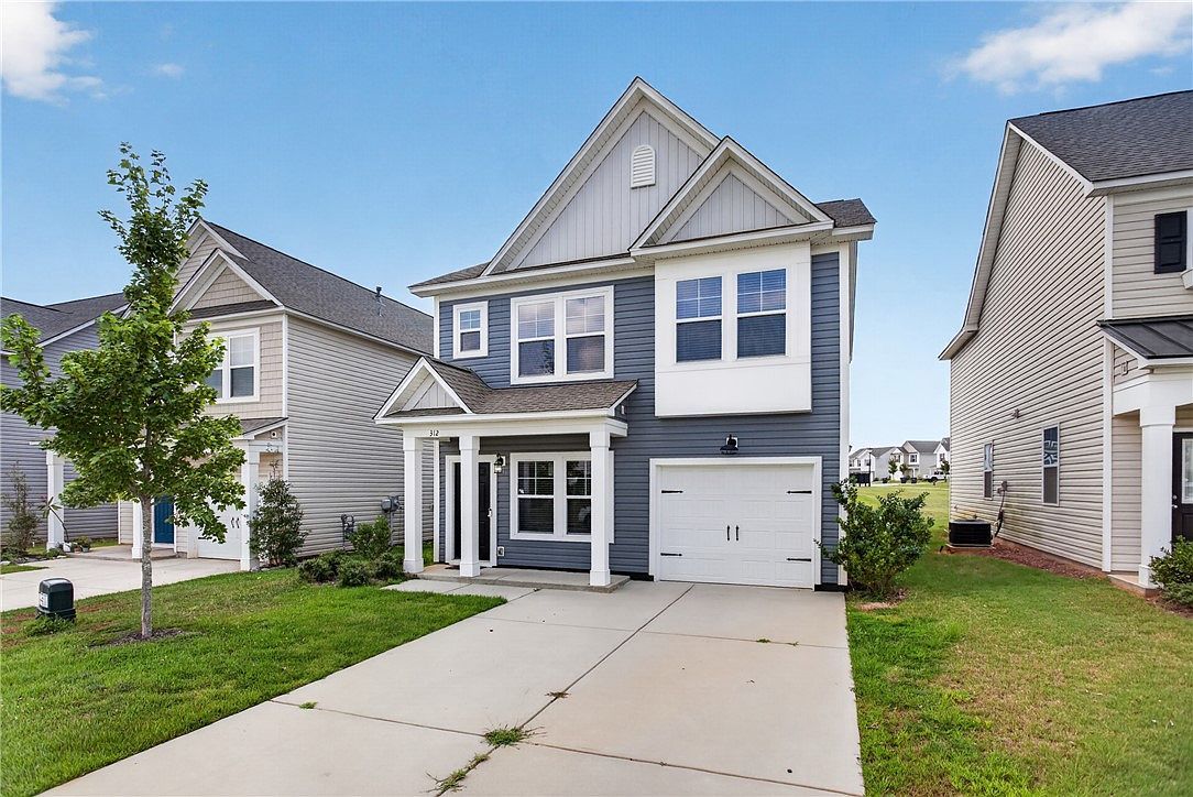 312 Phillips Dr Pendleton, SC 29670 - Thumbnail 3