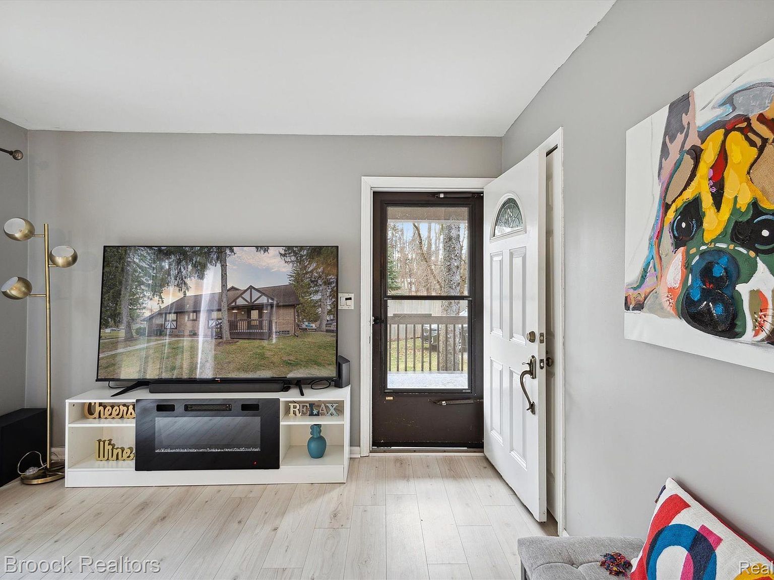 1131 Indianwood Trl #1 Walled Lake, MI 48390 - Thumbnail 3