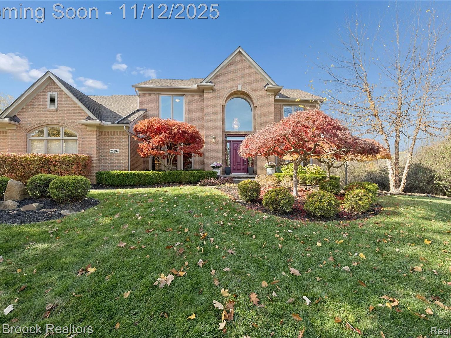 25797 Arcadia Dr Novi, MI 48374 - Thumbnail 3
