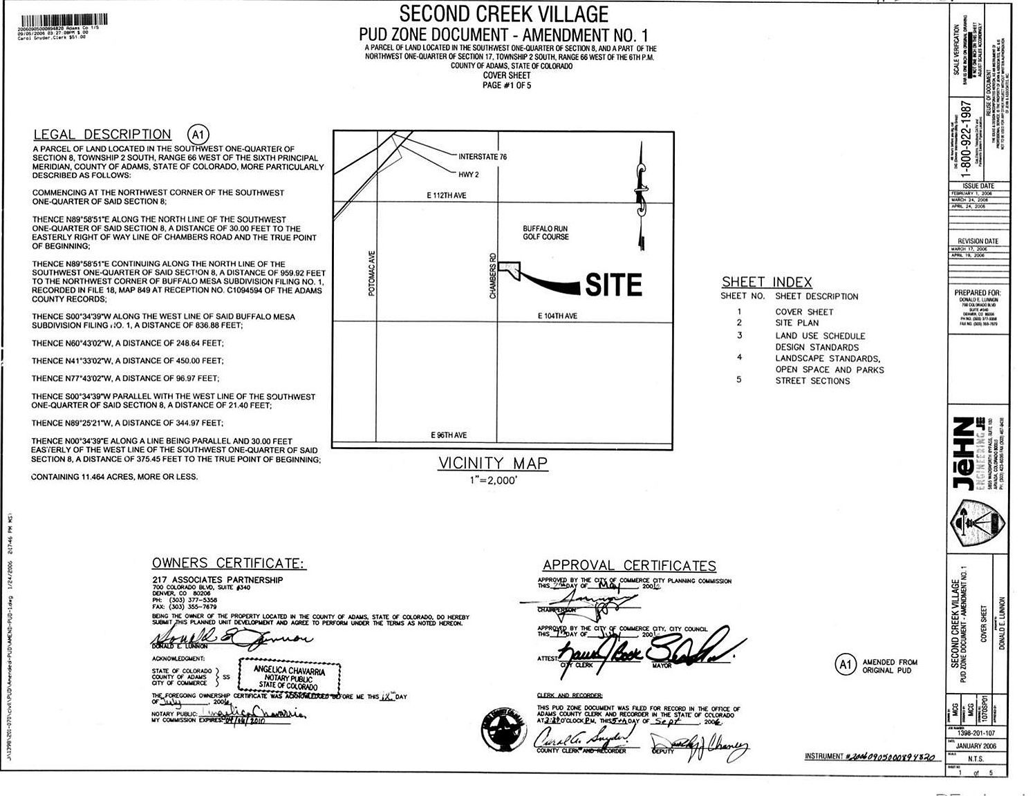 10780 Chambers Rd Commerce City, CO 80022 - Thumbnail 3