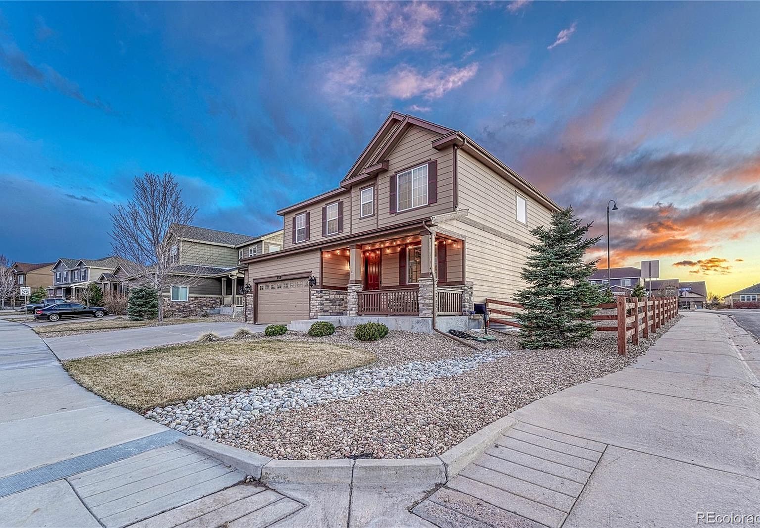 7310 Blue Water Dr Castle Rock, CO 80108 - Thumbnail 3