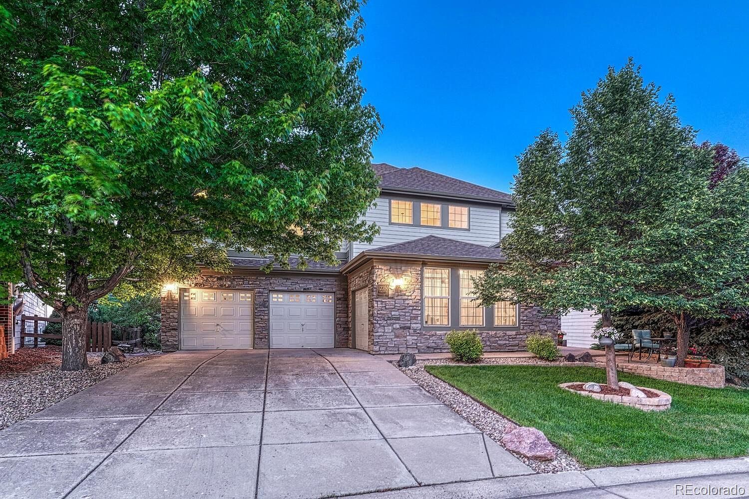 12350 Turquoise Terrace St Castle Pines, CO 80108 - Thumbnail 3