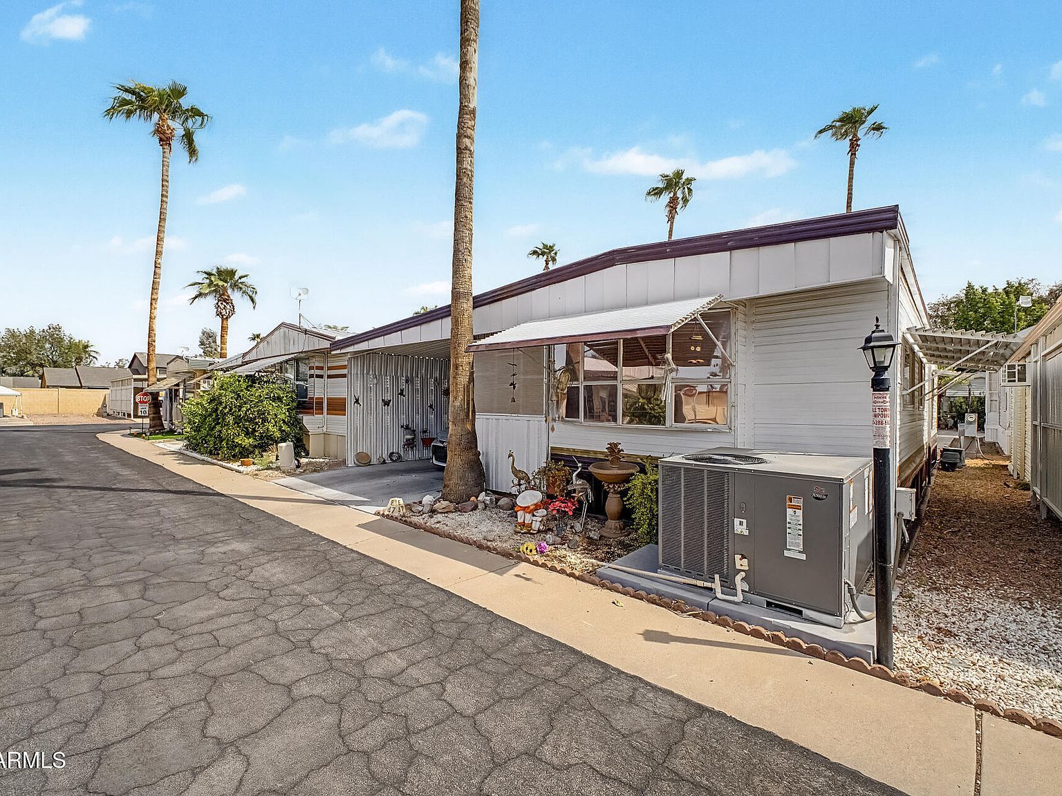 4220 E MAIN Street #E47 Mesa, AZ 85205 - Thumbnail 3