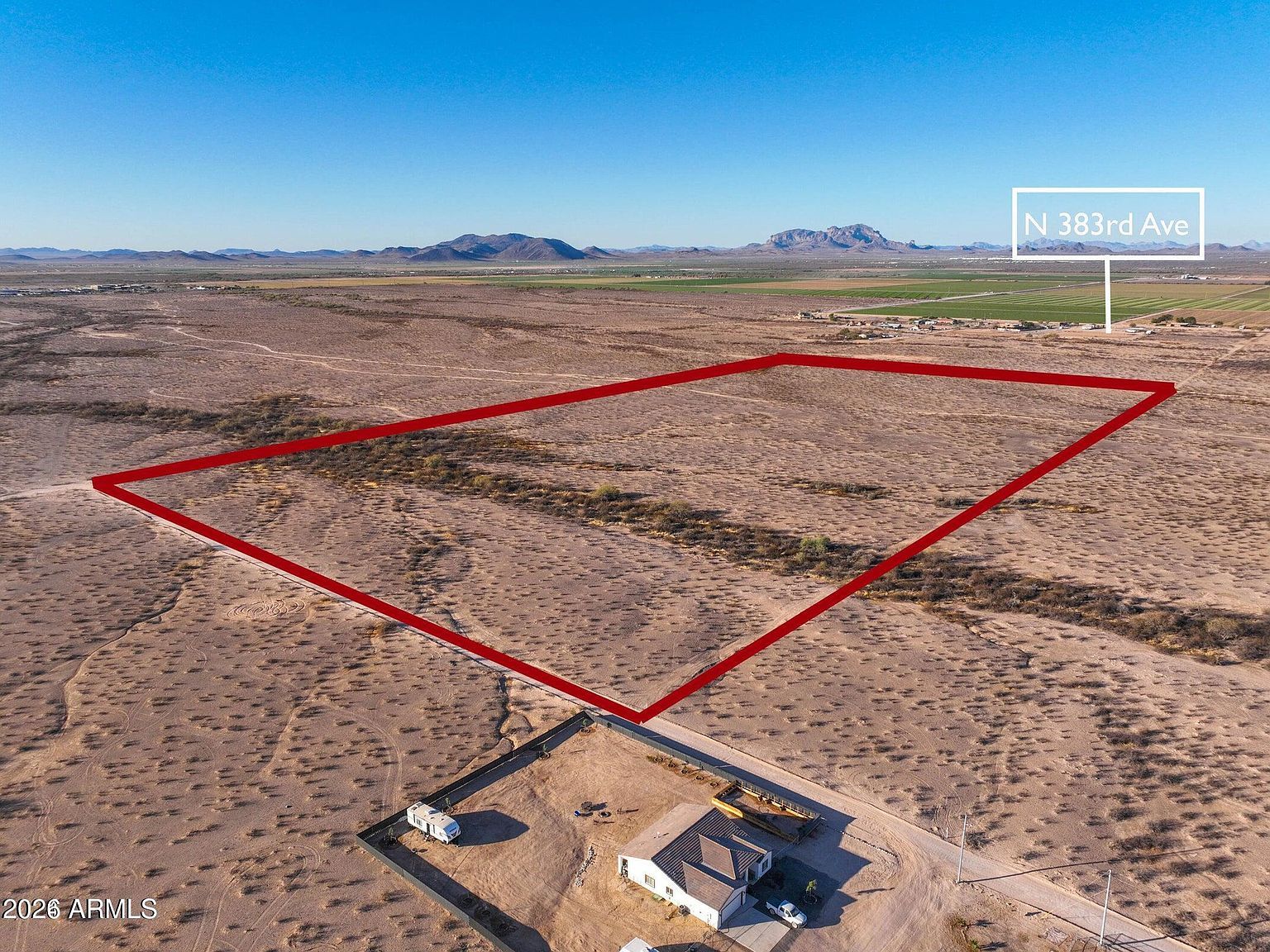 0 W Orange Drive #75 Tonopah, AZ 85354 - Thumbnail 3