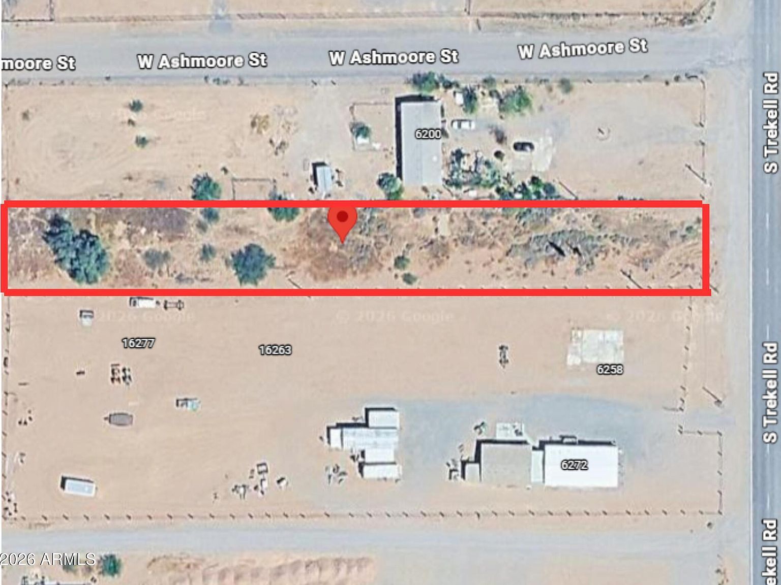 6234 S TREKELL Road #- Casa Grande, AZ 85193 - Thumbnail 3