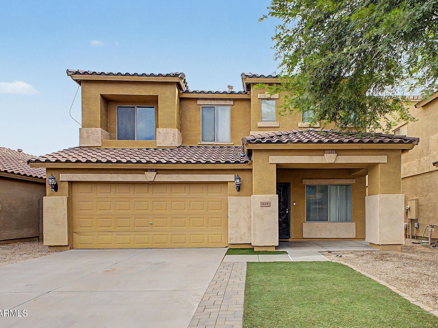 36553 W EL GRECO Street Maricopa, AZ 85138 - Thumbnail 3
