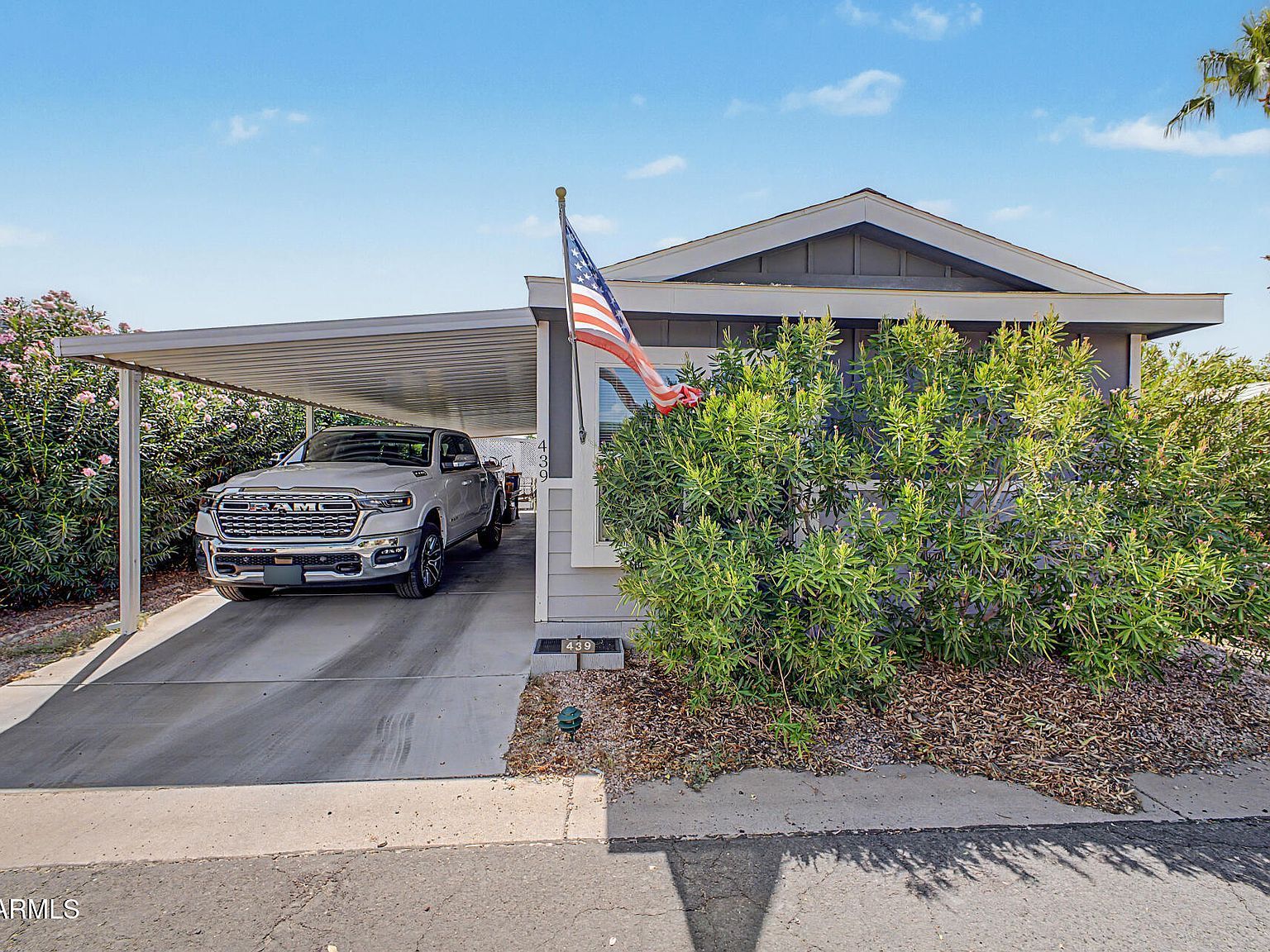 8865 E BASELINE Road #439 Mesa, AZ 85209 - Thumbnail 3