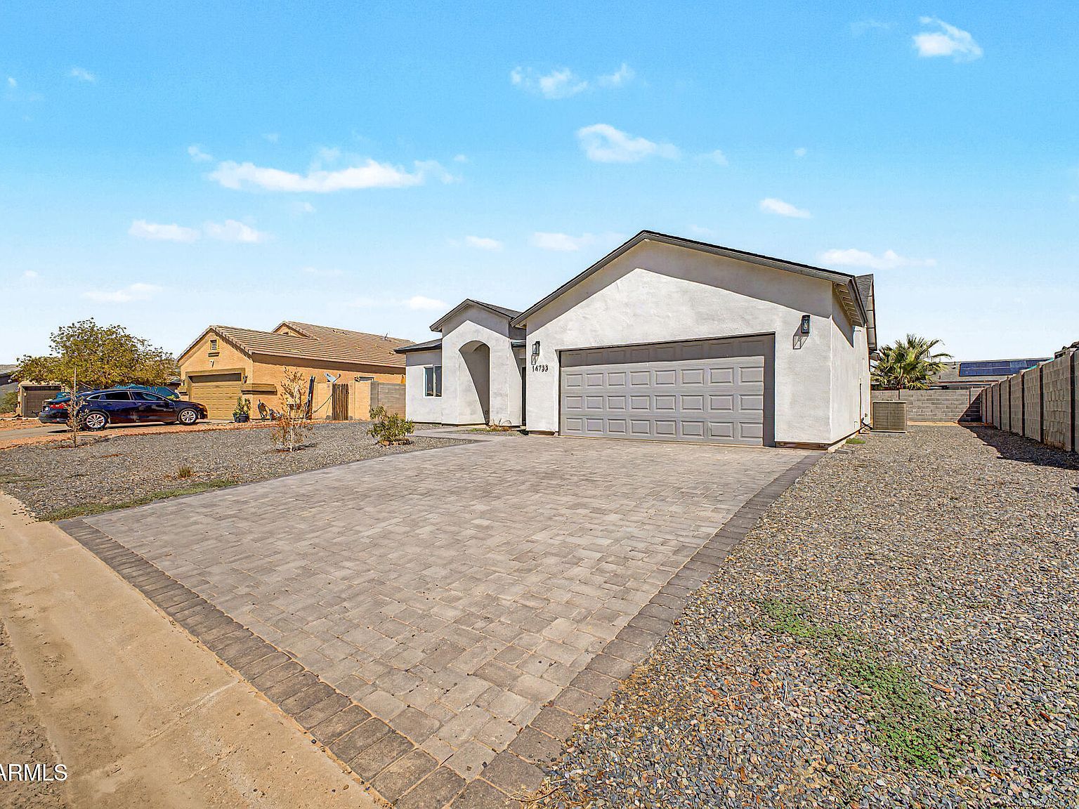 14733 S DIABLO Road Arizona City, AZ 85123 - Thumbnail 3