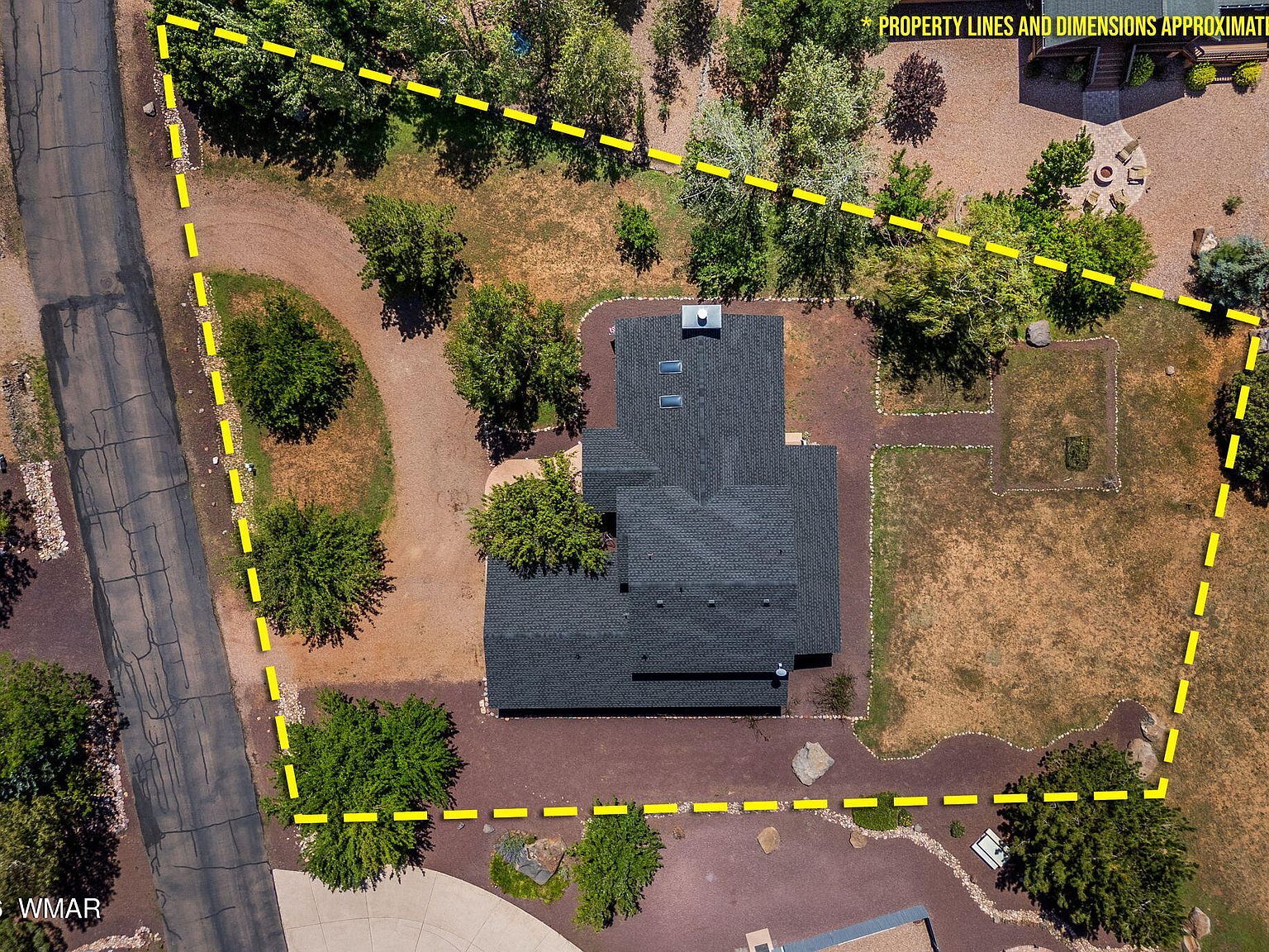 842 Rainbow View Dr Lakeside, AZ 85929 - Thumbnail 3