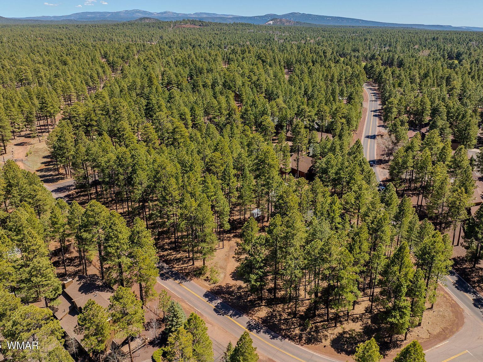 4583 Sky Hi Rd Pinetop, AZ 85935 - Thumbnail 3