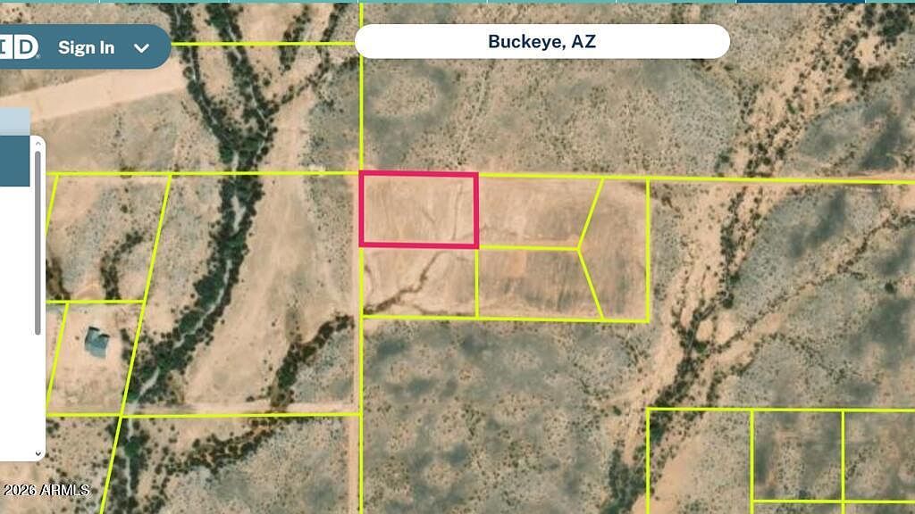 37433 W Cavalier Drive #506-39-092-C Tonopah, AZ 85354 - Thumbnail 3