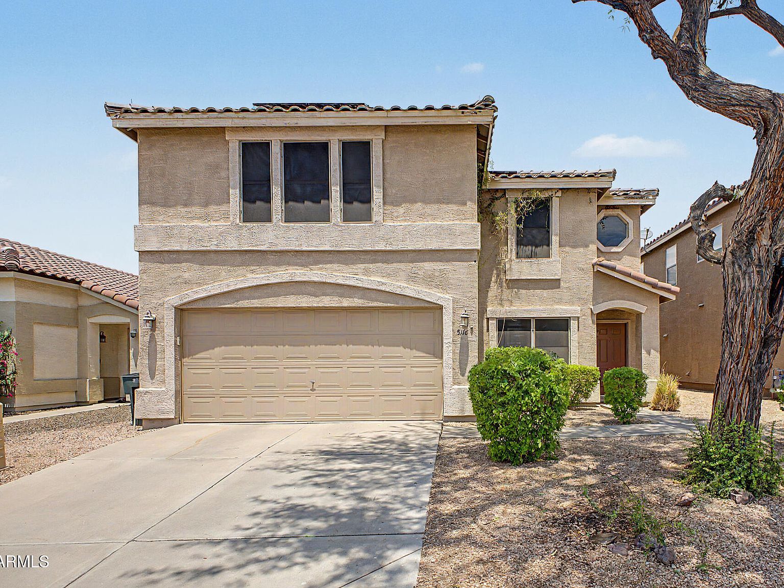 5116 E PEAK VIEW Road Cave Creek, AZ 85331 - Thumbnail 3