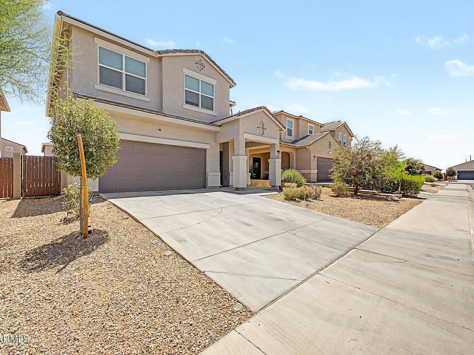 36595 W SANTA BARBARA Avenue Maricopa, AZ 85138 - Thumbnail 3