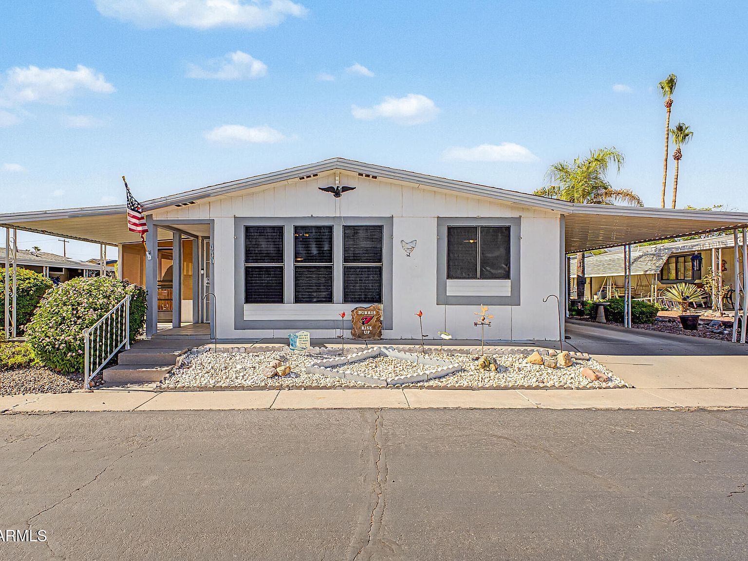 6209 E MCKELLIPS Road #440 Mesa, AZ 85215 - Thumbnail 3