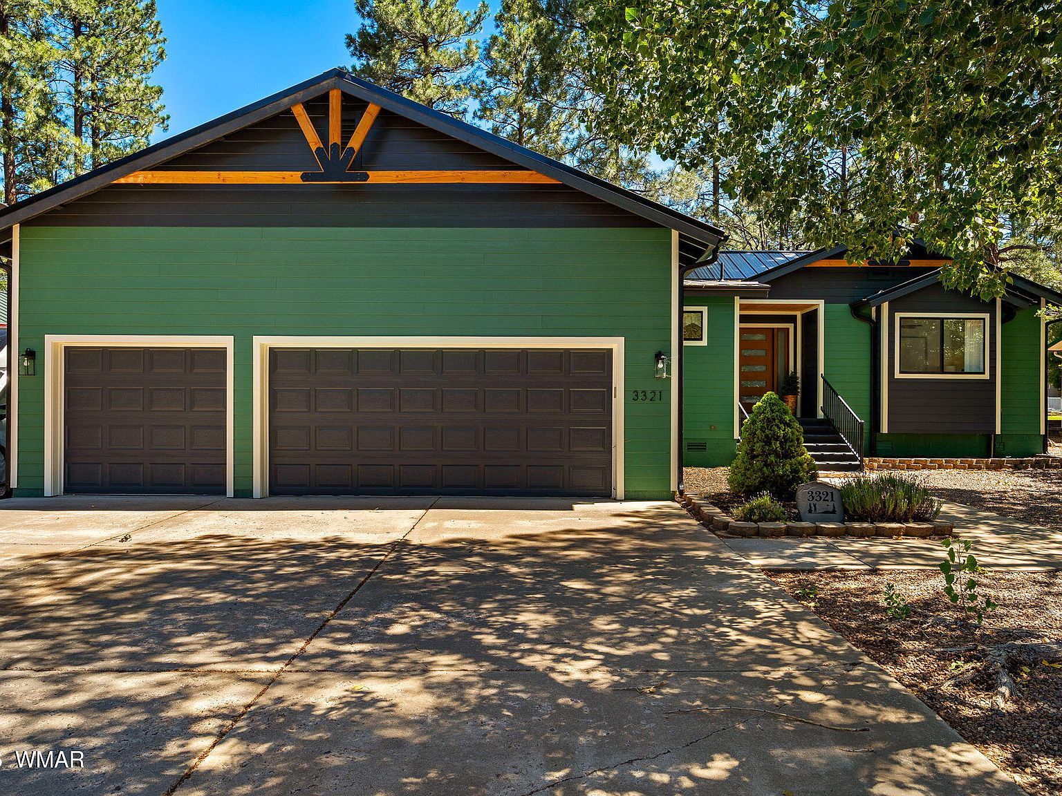 3321 W Old Linden Rd Show Low, AZ 85901 - Thumbnail 3