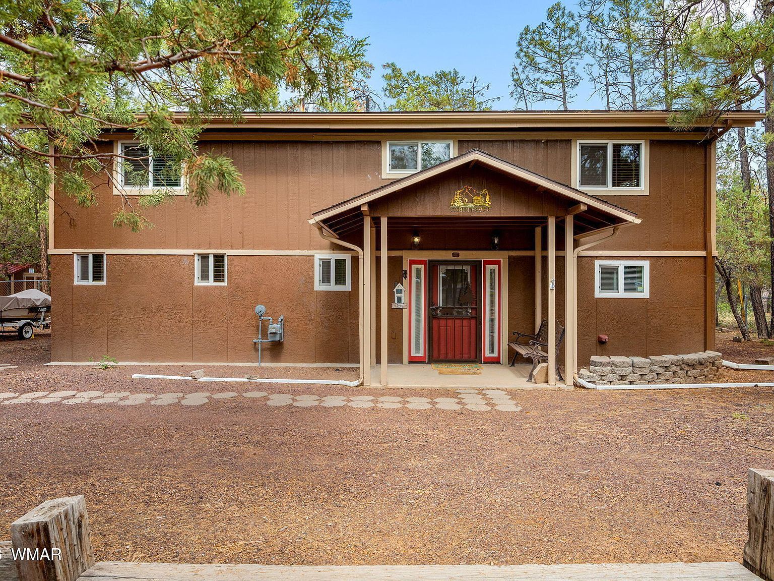 6139 White Pine Dr Lakeside, AZ 85929 - Thumbnail 3