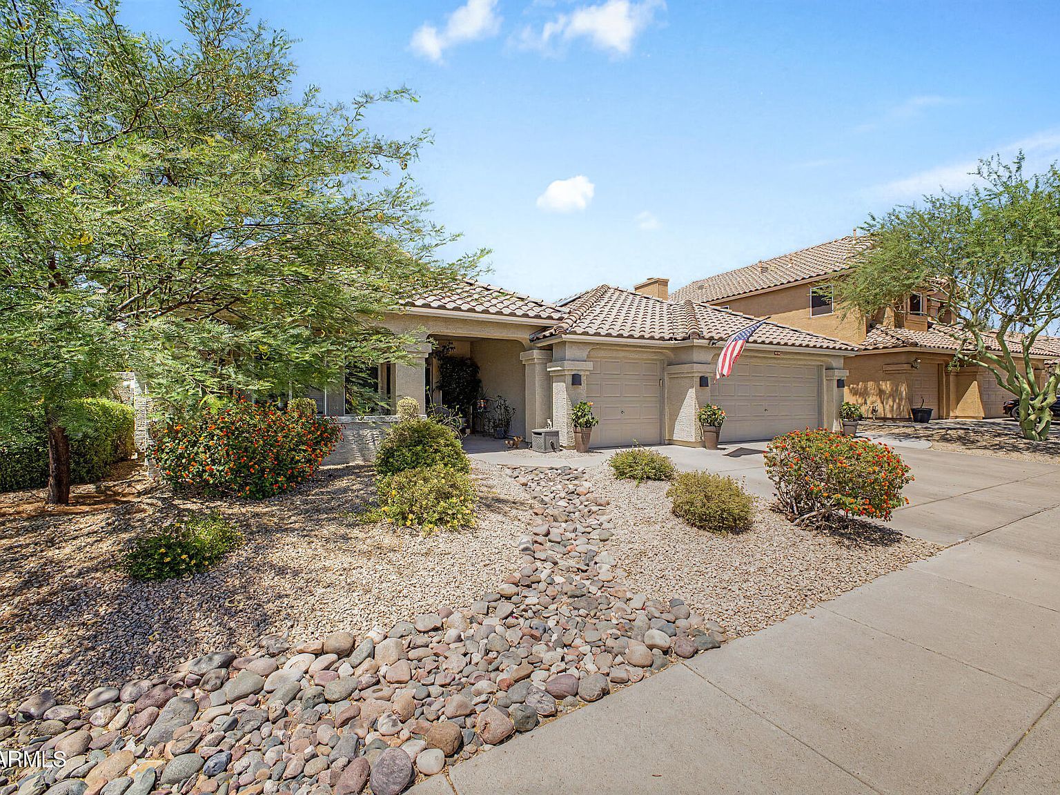 4606 E PEAK VIEW Road Cave Creek, AZ 85331 - Thumbnail 3