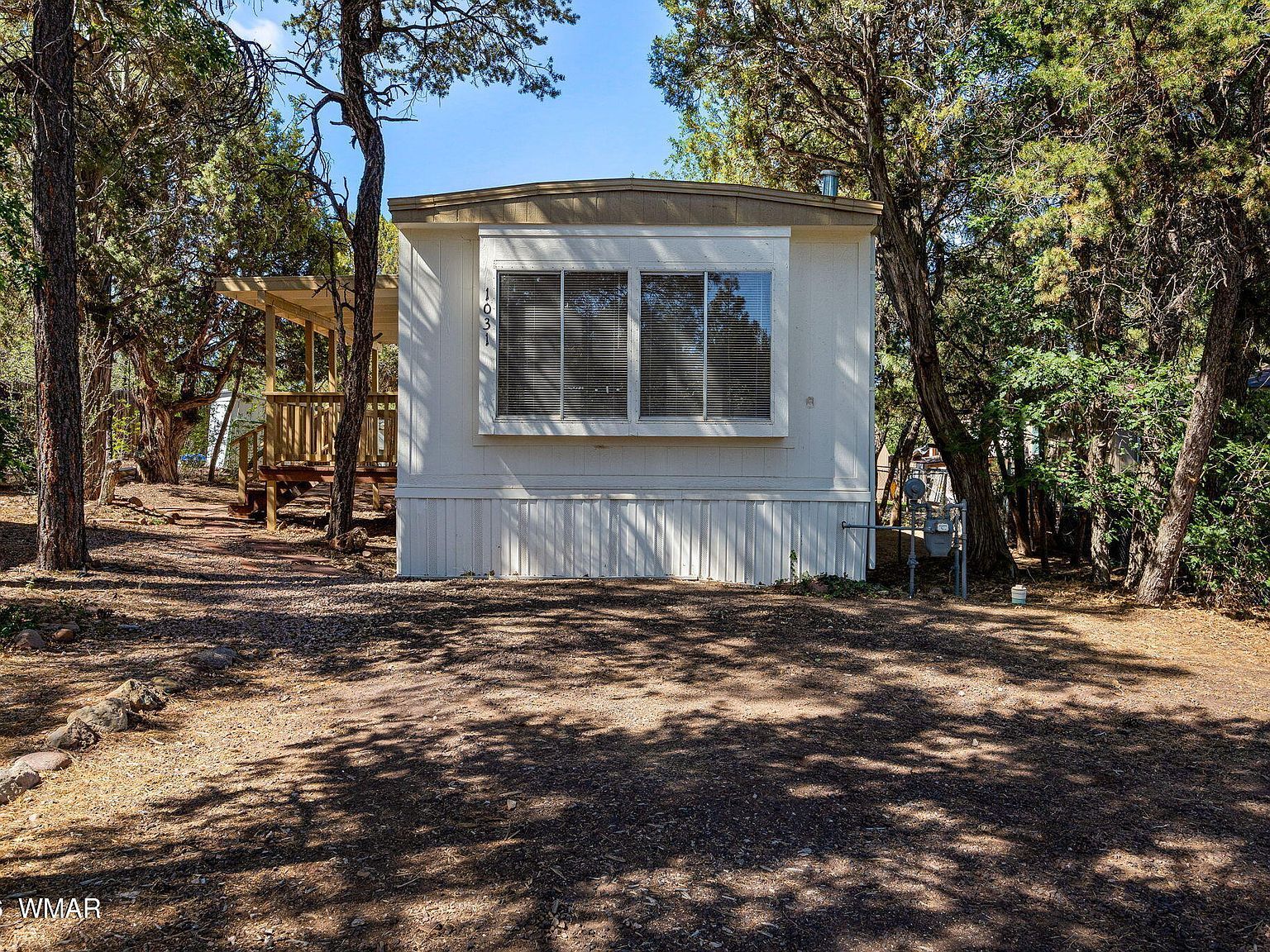 1031 W Laxton Show Low, AZ 85901 - Thumbnail 3