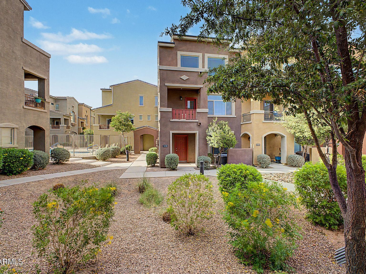 240 W JUNIPER Avenue #1116 Gilbert, AZ 85233 - Thumbnail 3