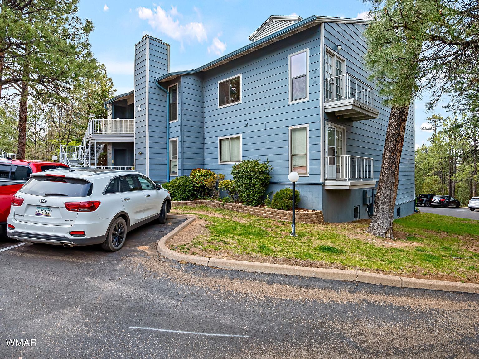 2700 S White Mountain Rd APT 425 Show Low, AZ 85901 - Thumbnail 3