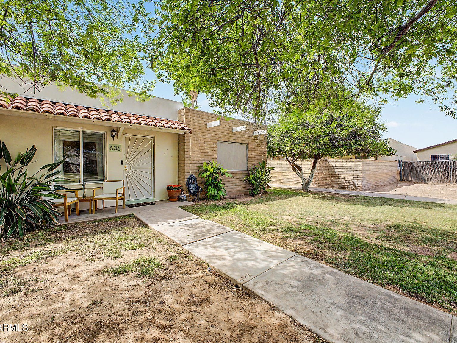 636 N LESUEUR Circle Mesa, AZ 85203 - Thumbnail 3