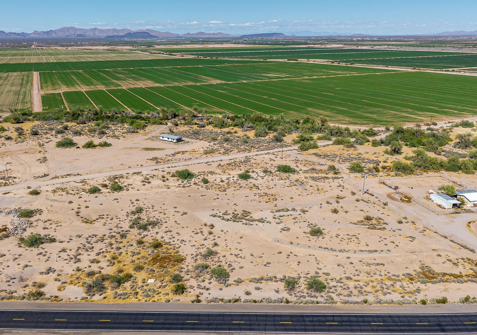 40218 W SALOME Highway #1 Tonopah, AZ 85354 - Thumbnail 3
