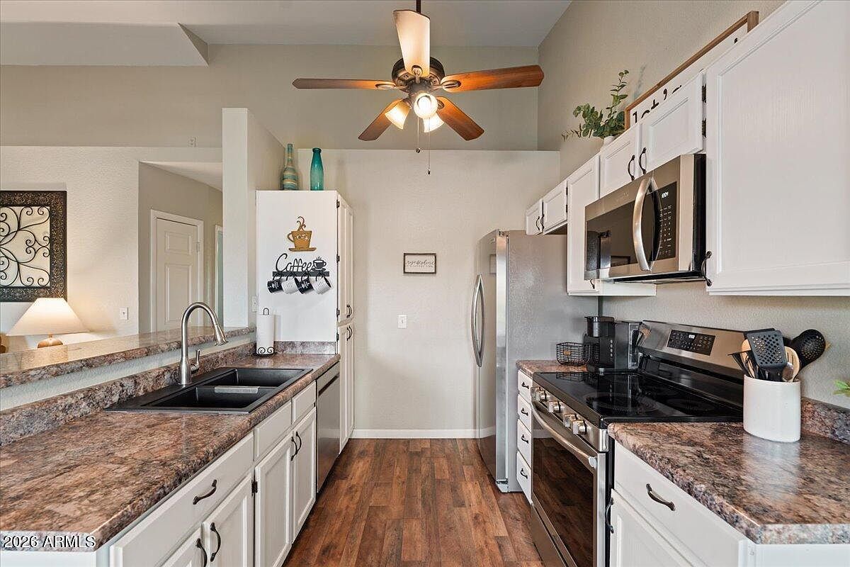 5230 E BROWN Road #269 Mesa, AZ 85205 - Thumbnail 3