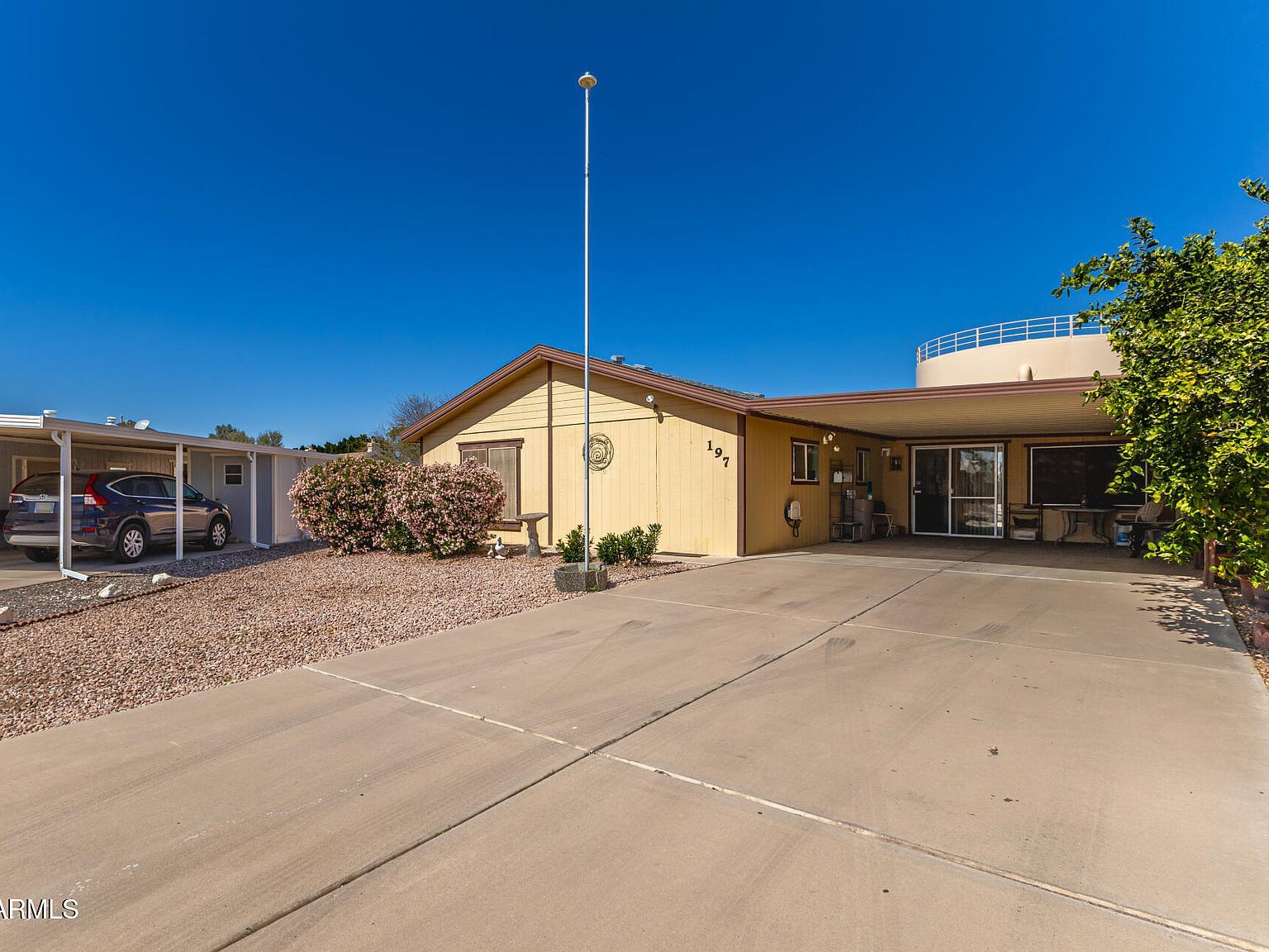2208 W BASELINE Avenue #197 Apache Junction, AZ 85120 - Thumbnail 3