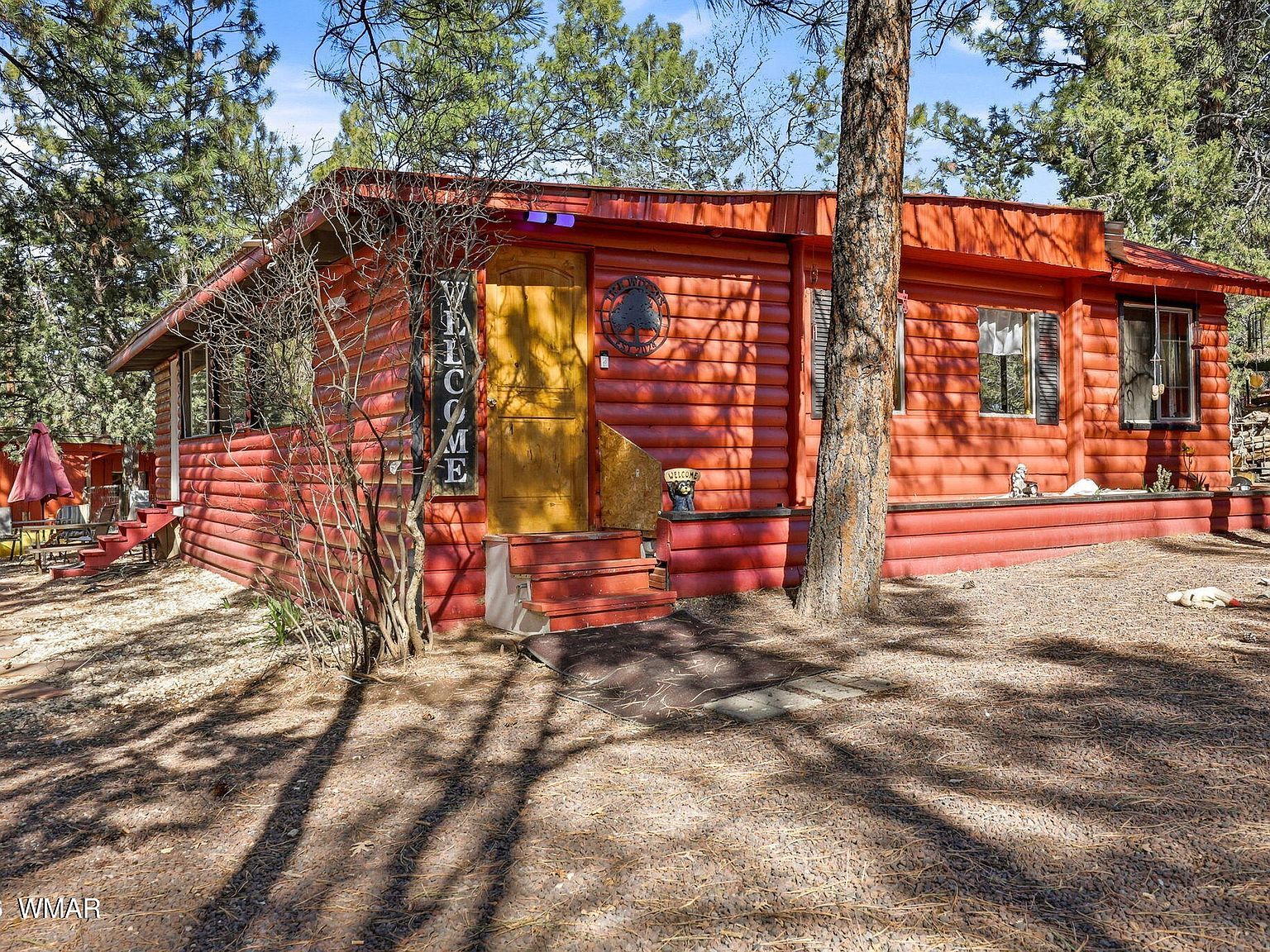 6480 Lower Ridge Dr Lakeside, AZ 85929 - Thumbnail 3