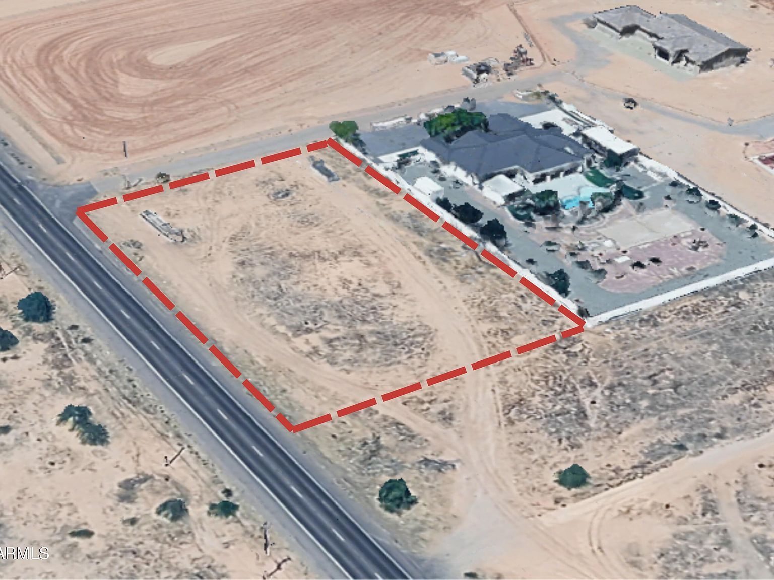734 N Shannon Place #- Casa Grande, AZ 85193 - Thumbnail 3