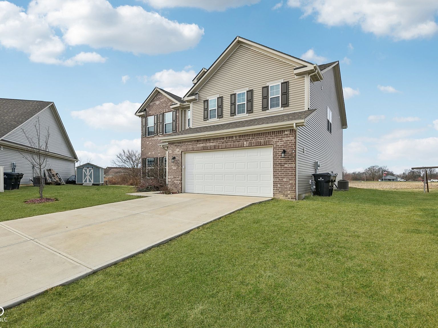 56 Winding Brook Way Pendleton, IN 46064 - Thumbnail 3