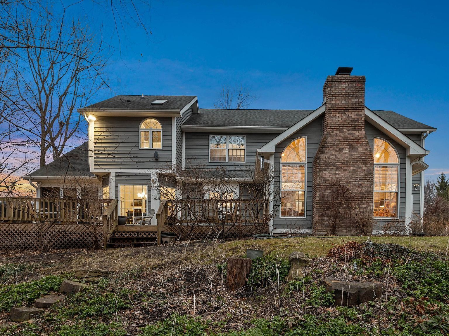 12629 Old Stone Dr Indianapolis, IN 46236 - Thumbnail 3