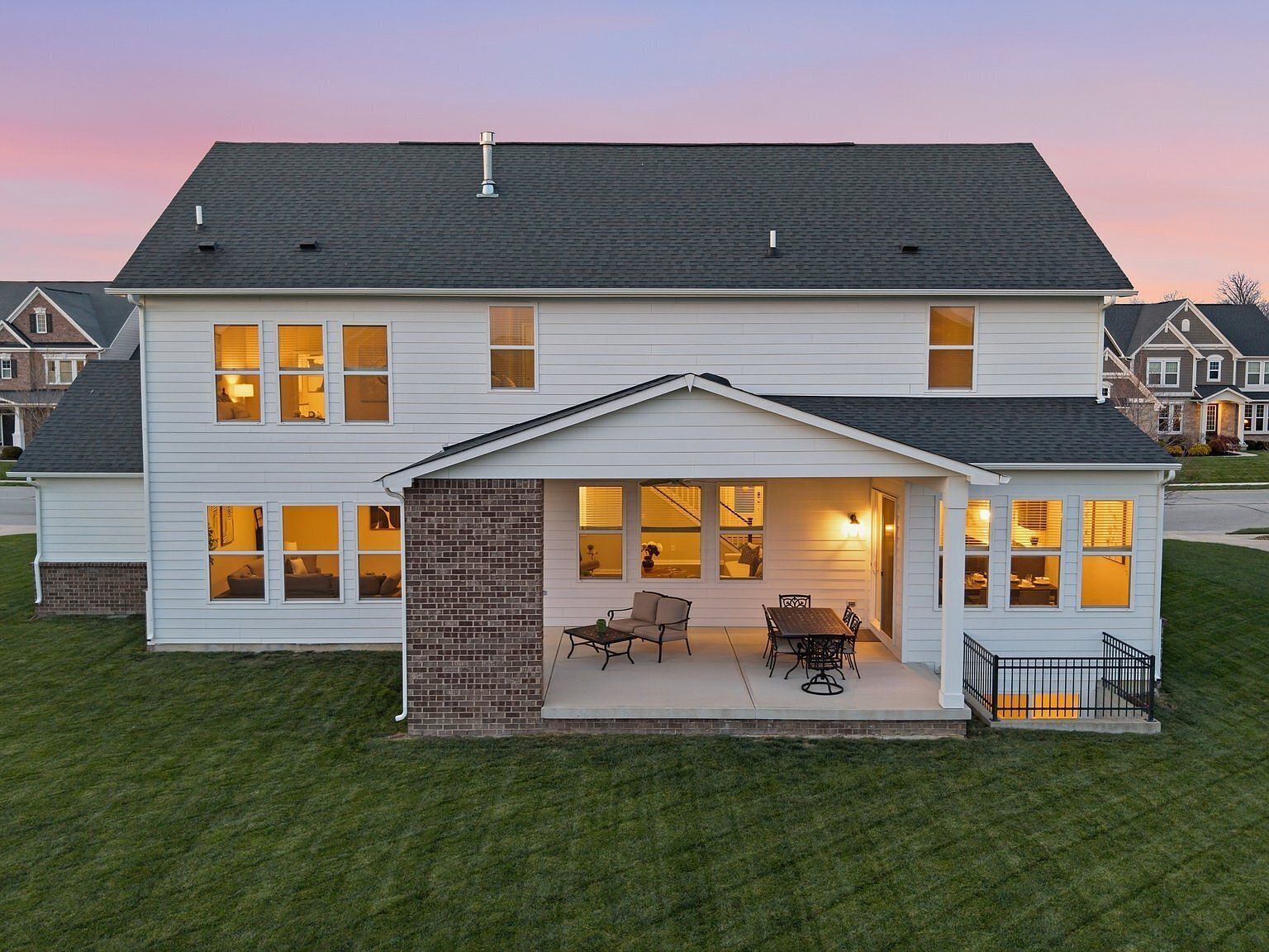 14893 Edgebrook Dr Fishers, IN 46040 - Thumbnail 3