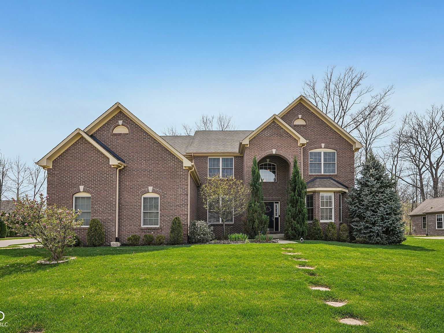 6677 W May Apple Dr McCordsville, IN 46055 - Thumbnail 3