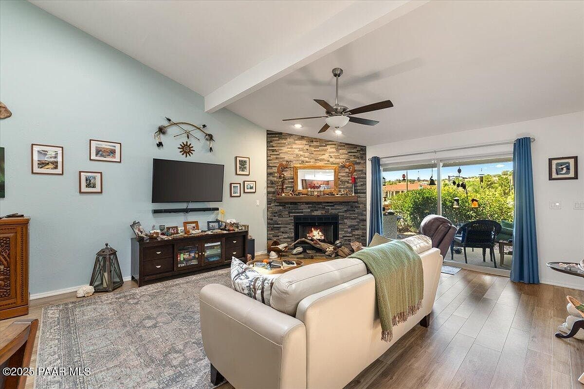 11516 E Wingfoot Ct Dewey, AZ 86327 - Thumbnail 3