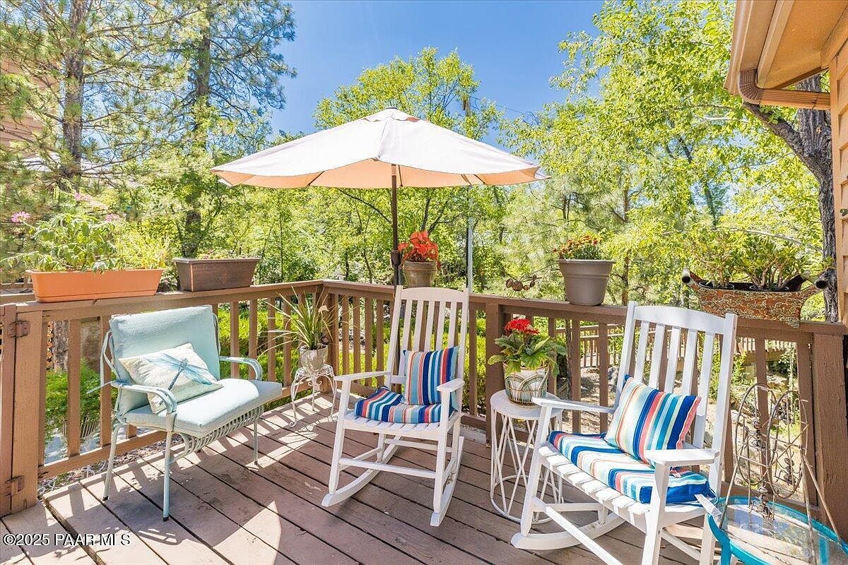 253 Creekside Cir APT D Prescott, AZ 86303 - Thumbnail 3