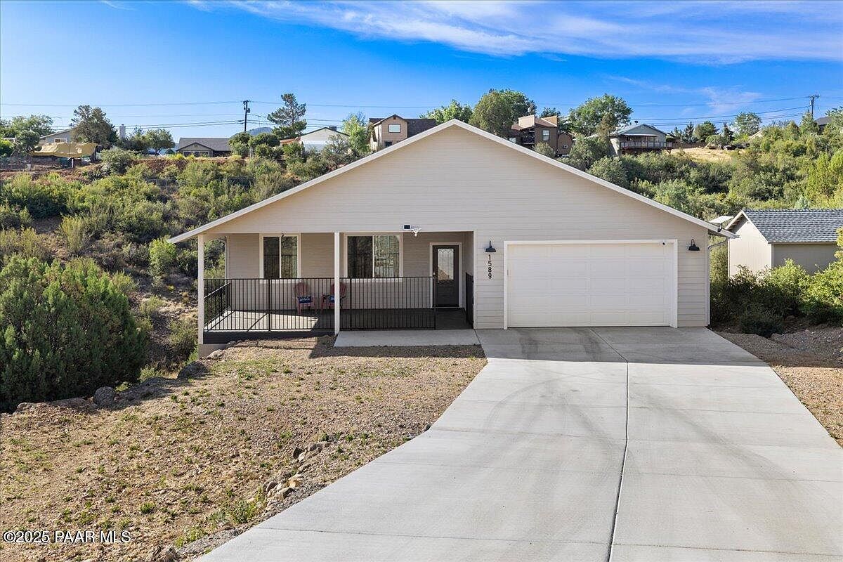 1589 N Douglas Dr Prescott, AZ 86301 - Thumbnail 3