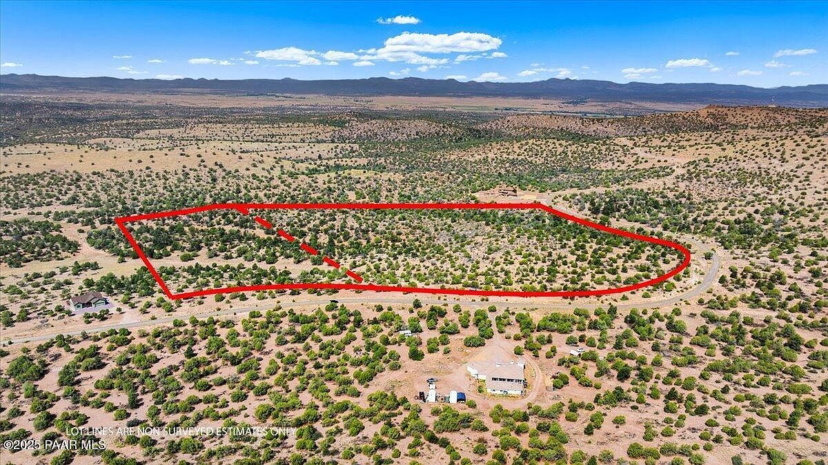 18800 N Butte Pass Rd Prescott, AZ 86305 - Thumbnail 3