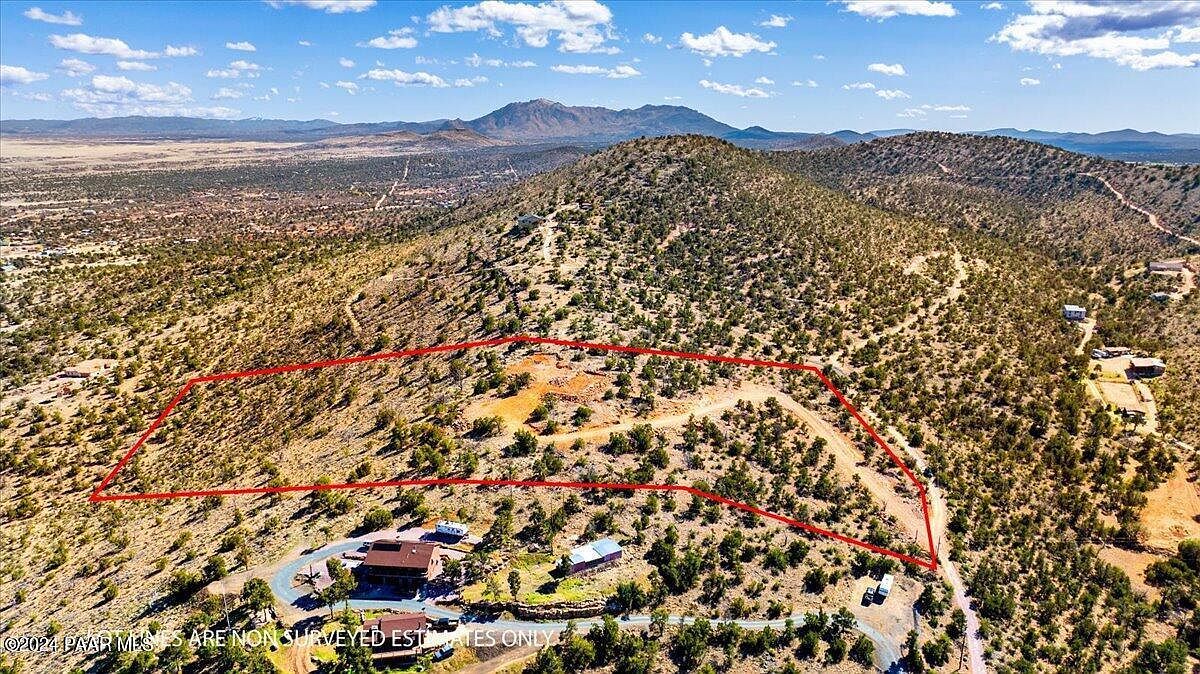 4695 W Hidden Canyon Rd Chino Valley, AZ 86323 - Thumbnail 3