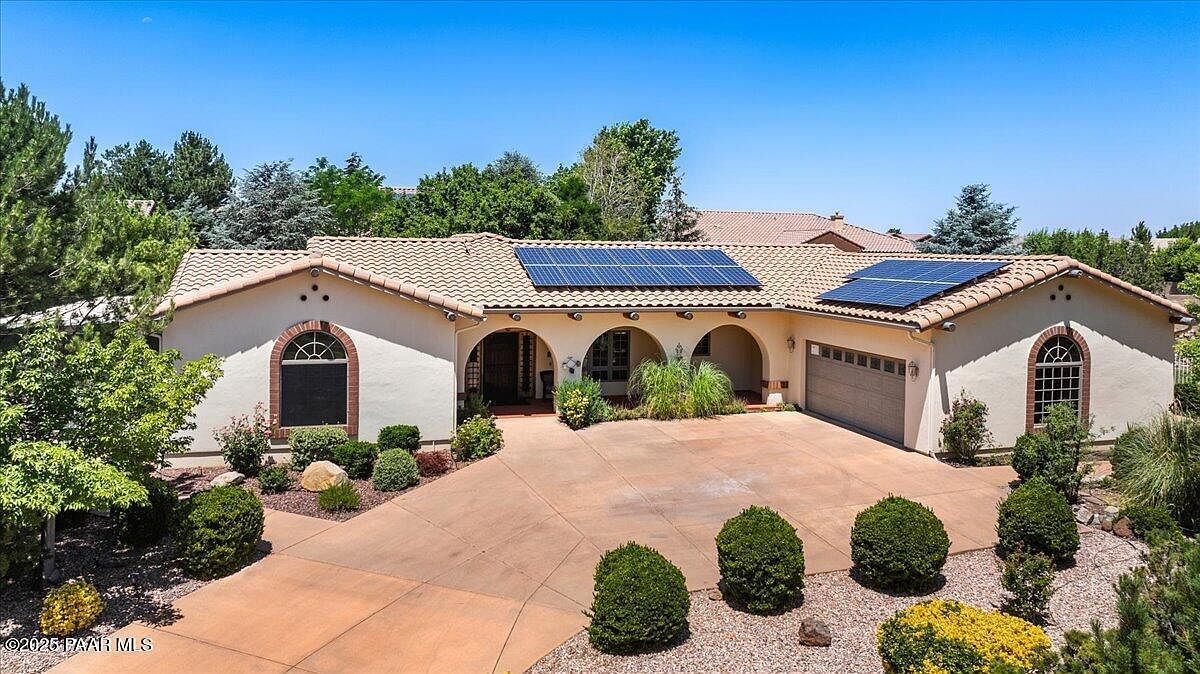 7281 E Park Ridge Dr Prescott Valley, AZ 86315 - Thumbnail 3