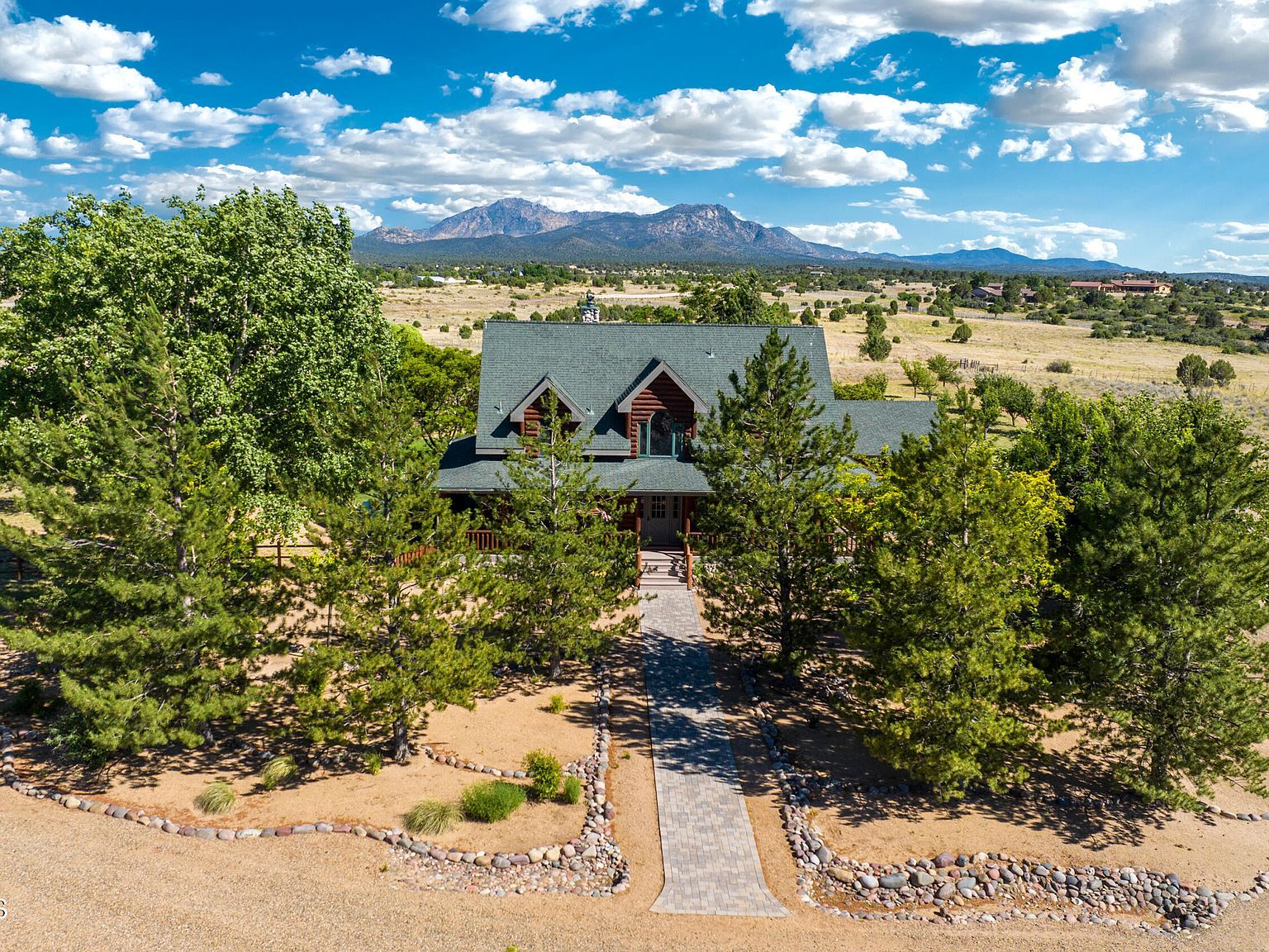 13560 N Walking Y Ln Prescott, AZ 86305 - Thumbnail 3